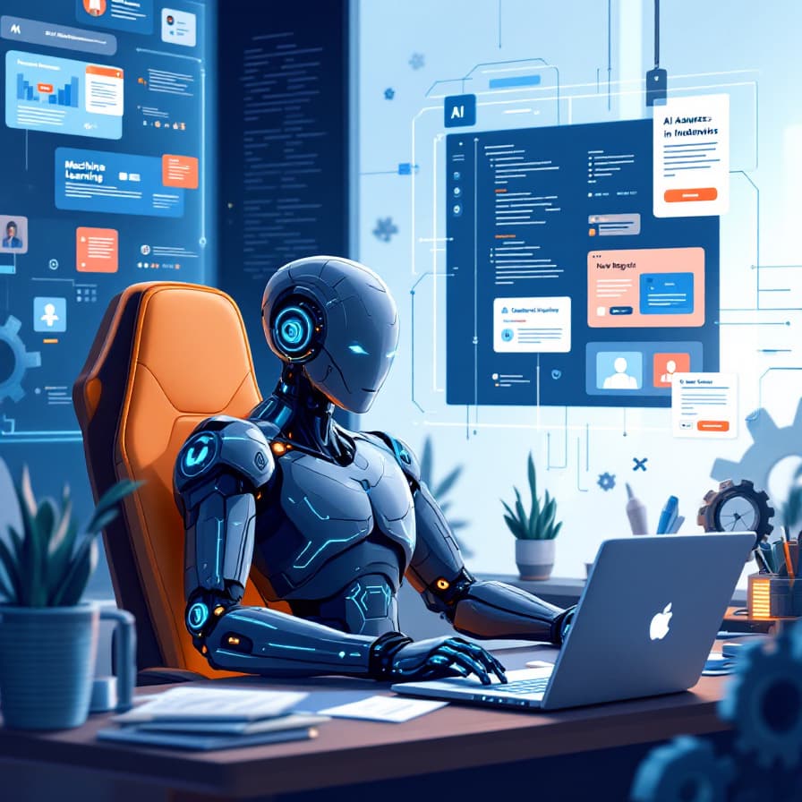 About AI Blog