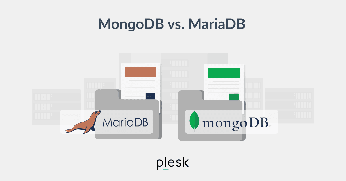 mariadb