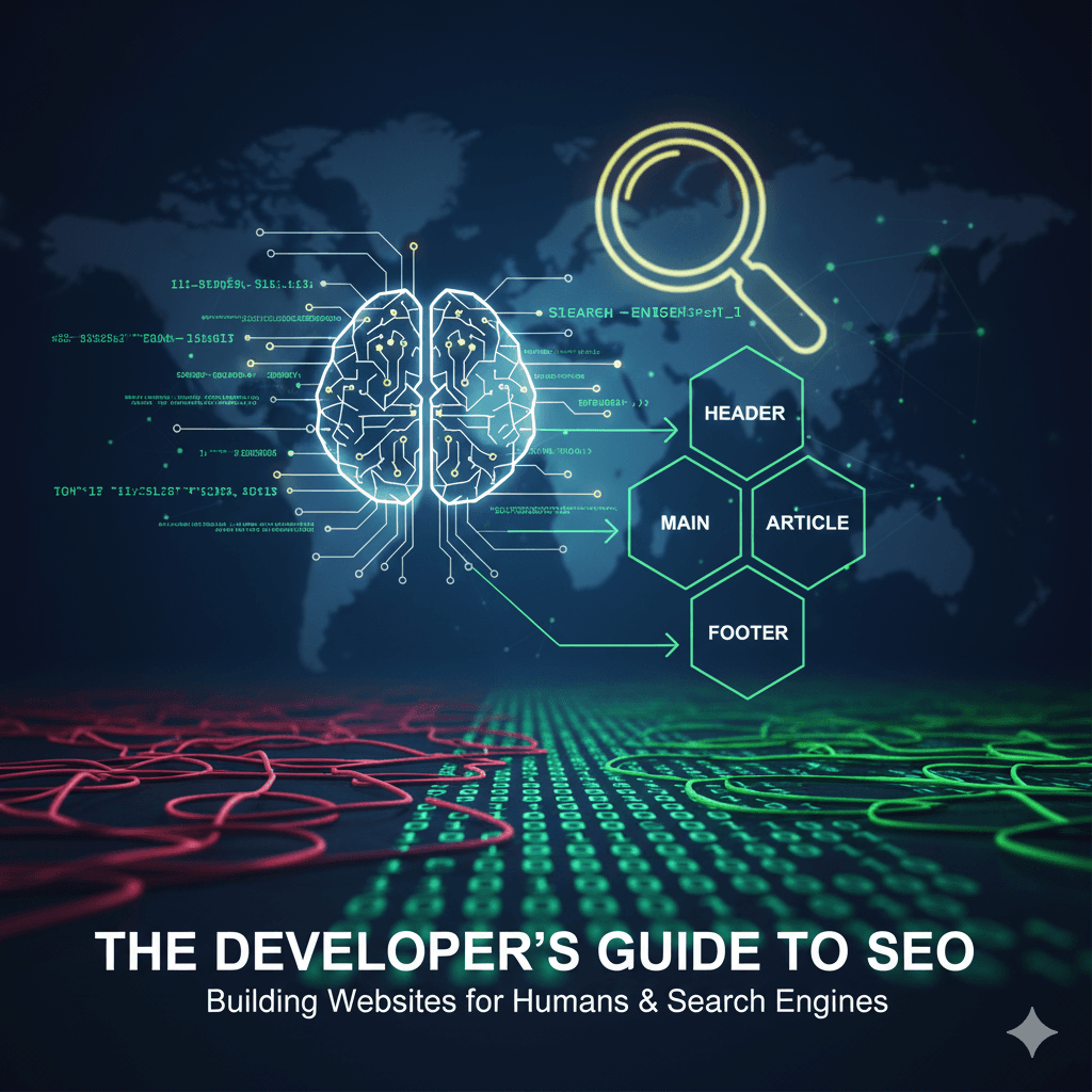 Website SEO